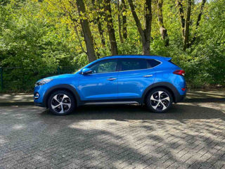 Hyundai Tucson foto 3