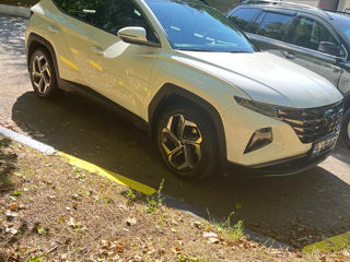 Hyundai Tucson foto 1