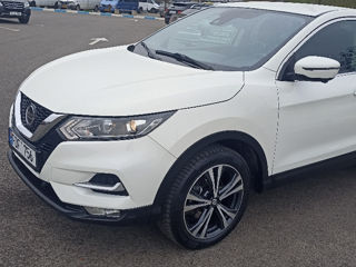 Nissan Qashqai foto 2