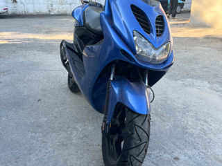 Yamaha Aerox foto 5