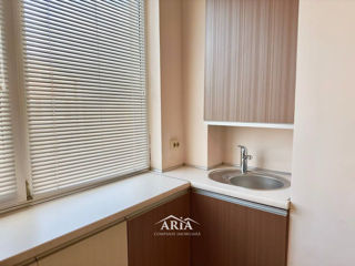 Apartament cu 1 cameră, 58 m², Centru, Chișinău foto 8