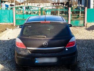 Opel Astra foto 2