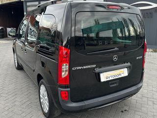 Mercedes Citan foto 4