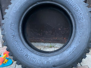 Anvelope noi din Germania 215/75 R16 107T Extra Load foto 2