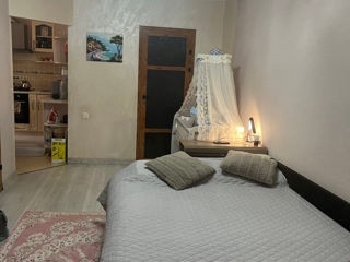 Apartament cu 2 camere, 41 m², Centru, Ciorescu, Chișinău mun. foto 4