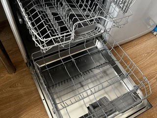 Посудомоечная машина Bosch фото 3