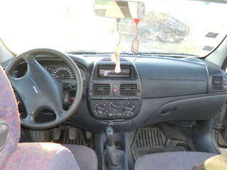 Fiat Marea foto 4