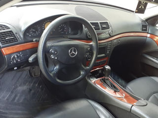 Mercedes E-Class foto 3