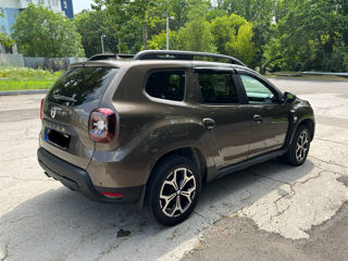 Dacia Duster foto 5