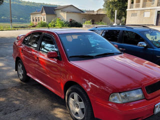 Skoda Octavia foto 2