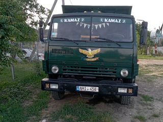 KAMAZ 5511 foto 2