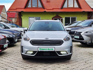 KIA Niro foto 3