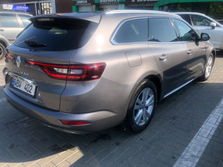 Renault Talisman foto 3