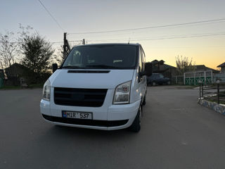 Ford Transit foto 9