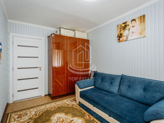 Apartament cu 2 camere, 51 m², Buiucani, Chișinău foto 4