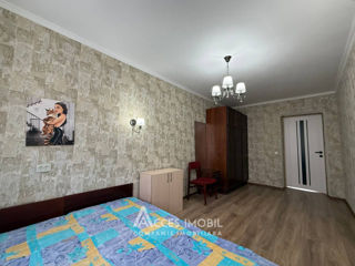 Apartament cu 2 camere, 50 m², Buiucani, Chișinău foto 5