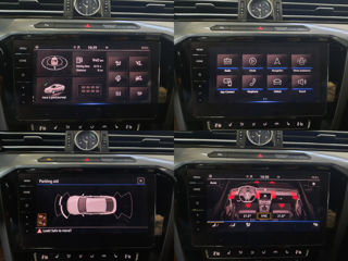 Volkswagen Arteon foto 15
