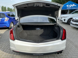 Cadillac CTS foto 6