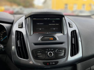 Ford Tourneo Connect foto 13