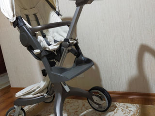 Продам коляску Stokke foto 2