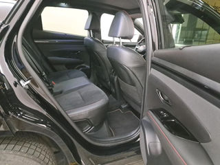 Hyundai Tucson foto 7