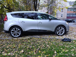 Renault Grand Scenic foto 8