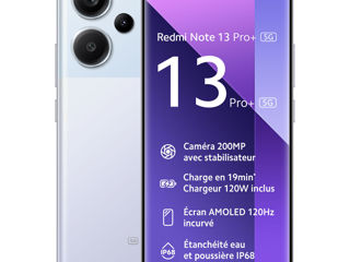 Redmi note 13 pro +продаю телефон новый в упаковке