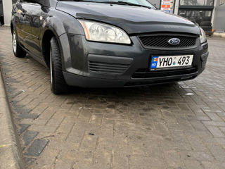 Ford Focus foto 5