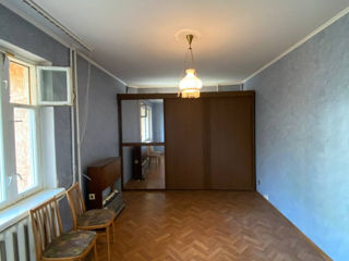 Apartament cu 2 camere, 55 m², Buiucani, Chișinău foto 3