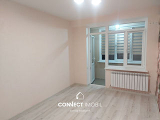 Apartament cu 1 cameră, 48 m², Botanica, Chișinău foto 6