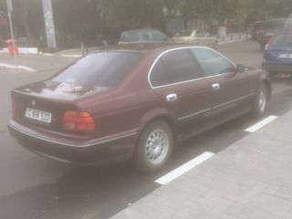 BMW 5 Series foto 6