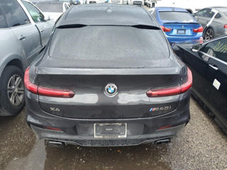 BMW X4 foto 7