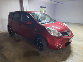 Nissan Note foto 3