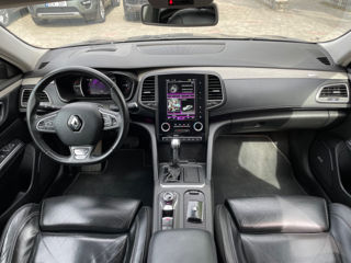 Renault Talisman foto 8