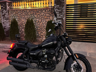 Harley - Davidson foto 2