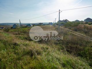 Teren p/u construcții, Budești, 18500 € ! foto 4