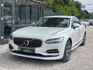 Volvo S90 foto 3