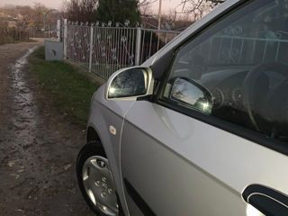 Hyundai Getz foto 2