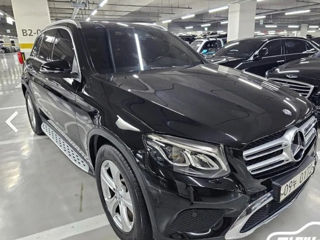 Mercedes GLC foto 3