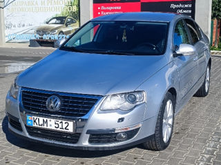 Volkswagen Passat foto 8