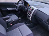 Hyundai Getz foto 5