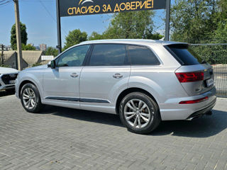 Audi Q7 foto 5