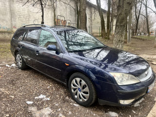 Ford Mondeo foto 3