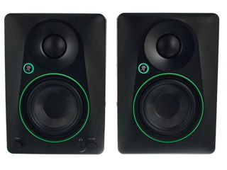 Monitoare de Studio – Mackie CR4.5BT. Plata în 3 rate 0%. Livrare gratuita în toată Moldova. foto 9