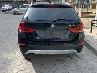 BMW X1 foto 7