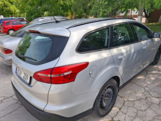 Ford Focus foto 8