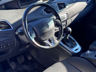 Renault Grand Scenic foto 7