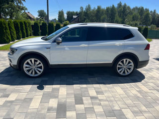 Volkswagen Tiguan foto 3