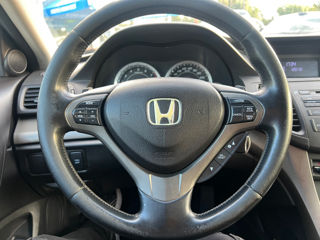 Honda Accord foto 11