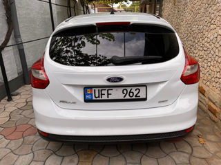 Ford Focus foto 8